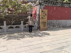 -潭柘寺景区