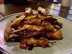 -薇酌饮·陕西菜(南门外店)