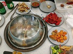 -仙螺岛海鲜自助餐厅(总店)
