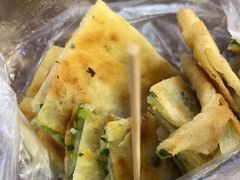 -咏春葱油饼(德政中路店)