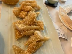 -御彩酒家(东风东路店)