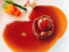 -广州柏悦酒店·悦景轩·粤菜餐厅