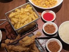 -湖兰金牌小炒肉(椒江万达店)
