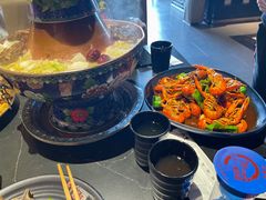 -红盔甲·小龙虾(人民广场店)