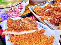 -哈灵面馆(宁波路店)