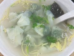 -琴岛顺天馄饨(营口路市场店)