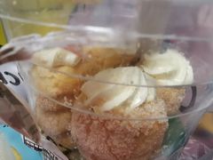 纯黄油螺丝转-路西仕·手作西点(气象台路店)