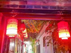 -四喜小胖·北京涮肉(五道营店)