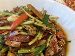 -辣公子·千岛湖私房菜(滨江店)