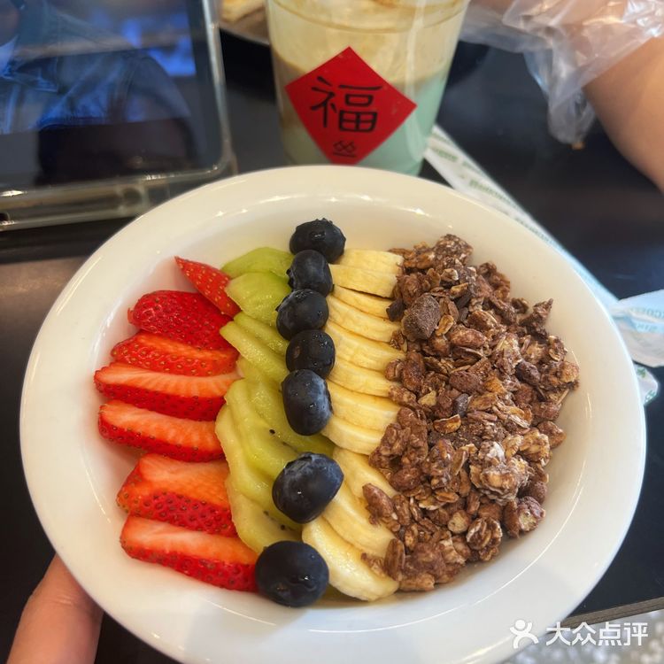 河源-☕️《66》咖啡店☕️