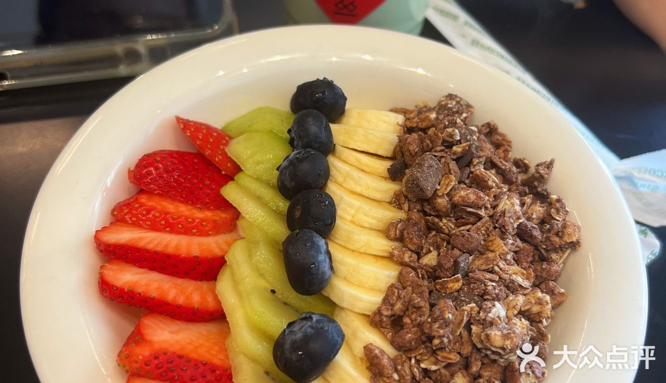 河源-☕️《66》咖啡店☕️