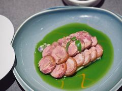 -東興楼·北京烤鸭(深圳首店)