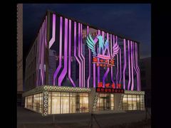 -盛世豪情量贩式KTV(九洲创意园店)