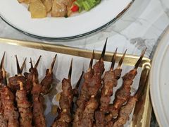 -新凯旋烧烤·燕姐千岛湖土菜