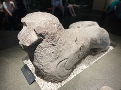 -六朝博物馆