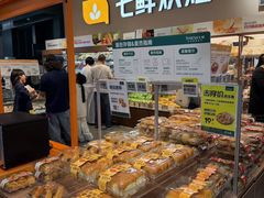 -凯德MALL(望京店)