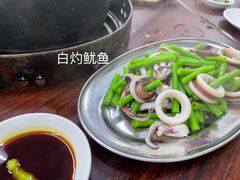 -番禺新鲜猪杂粥(聚德店)