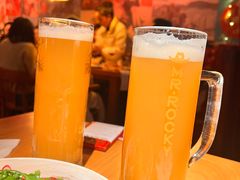 -MR.ROCKY洛奇先生·西餐&酒吧(琶醍店)