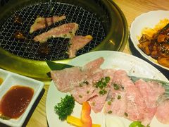 -久苑烧肉(世界城广场店)