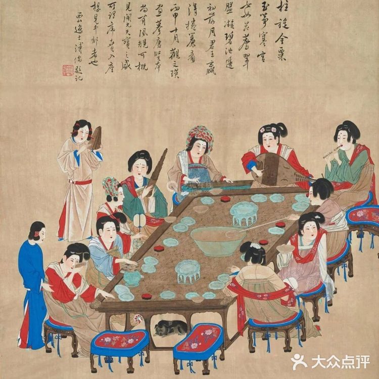 长治“首家”餐+酒形式的酒庄！ 