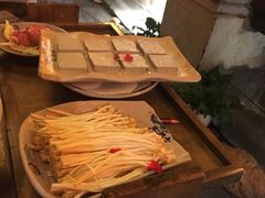 -小龙坎火锅(双林店)