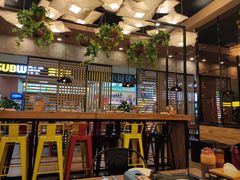 -米字旁先锋韩餐(茂业天地店)