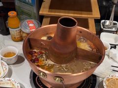 -东门口涮肉·砂锅·烤串(老门东店)