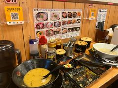 -博多一幸舍(侨福芳草地购物中心店)