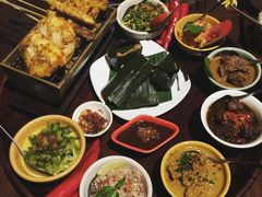 -DiAtas by Art Cafe Bumbu Bali