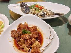 -南门食仙·手工福州菜(南门兜店)
