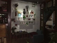 -三小姐咖啡店西餐下午茶(太平门直街店)