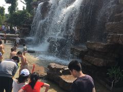 -枫香湖儿童公园