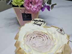 -花花卷卷·鲜食蛋糕(静安久光百货店)