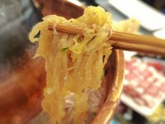-寻小欢焖烤羊肉串(九眼桥店)