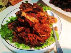 酥肉-聚友斋(陶瓷琉璃馆水晶街店)