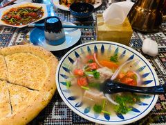 -新疆伊宁远征餐厅