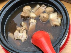 -新记肉骨茶