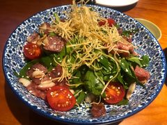 -有喜屋·烧鸟·居酒屋(周浦万达店)