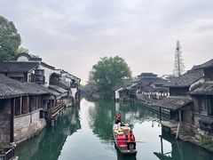 -乌镇望津里精品酒店