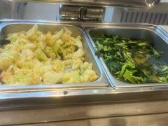 -上海虹桥宾馆味翠餐厅