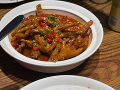 -爱碗亭·鲜炒湖南菜(壹城中心店)