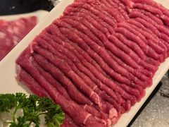 -南门涮肉(上海二店)