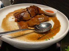 -桃花源中餐厅(金茂豪华精选酒店)
