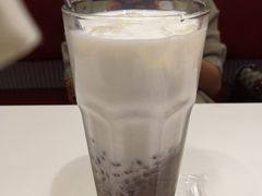 -港禧茶餐厅(美莲广场店)