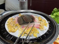 -正宗齐齐哈尔烤肉·齐牛哥鲜切炭火烤肉(杭州总店)