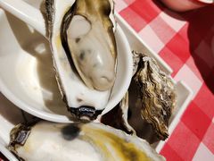 高压锅蒸鲜生蚝-辣小鲜·南昌大排档(船山路店)