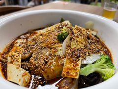 -艺味深尝(云锦路店)