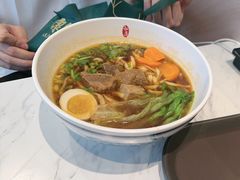 -康师傅私房牛肉面(申虹店)