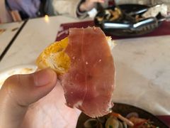 -IL Forno 意坊·意大利餐厅(花园店)