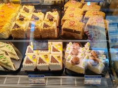 -思味特(纬一路店)